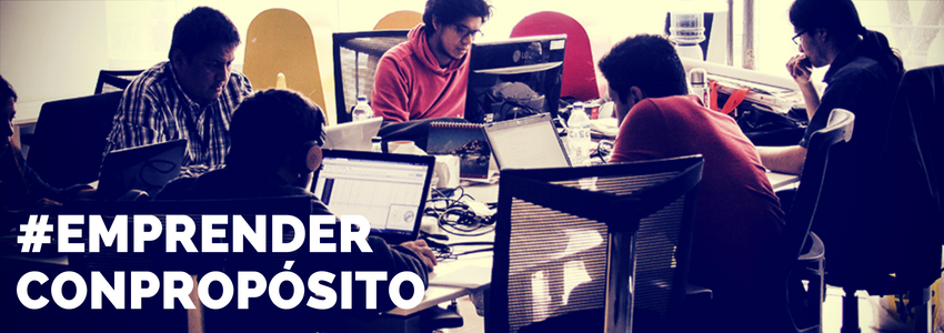 Tener un buen propósito no es solo 'marketing': también da beneficios